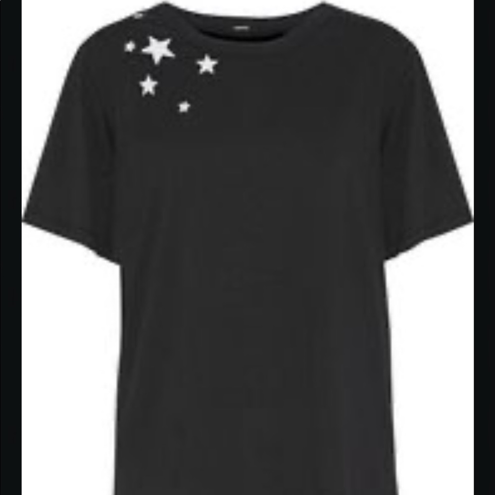 Monrow Tee Shirt